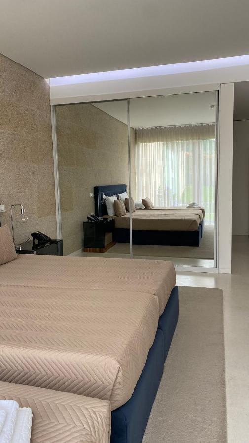 Twin Room Disability Access