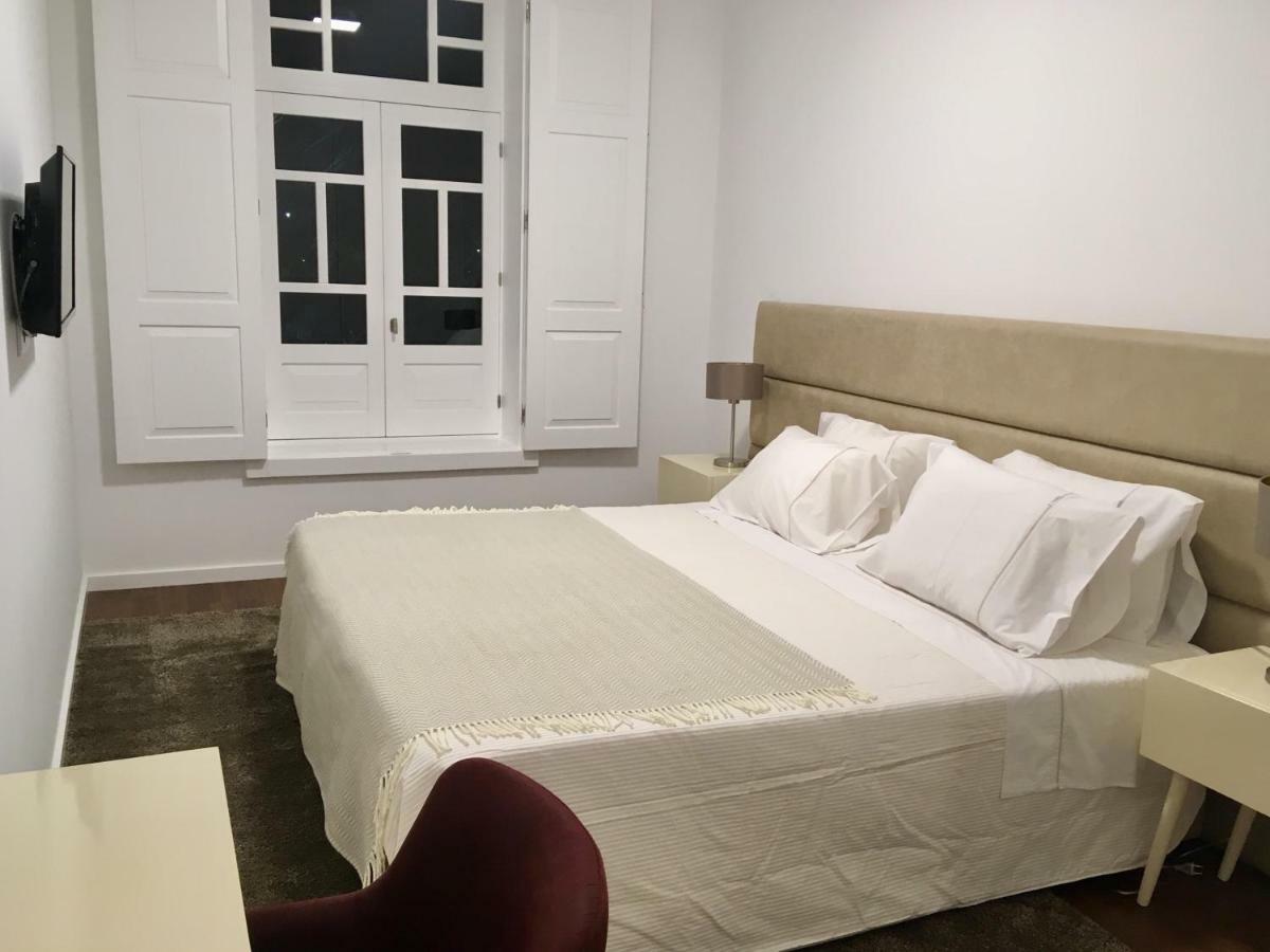 Quarto Duplo Standard