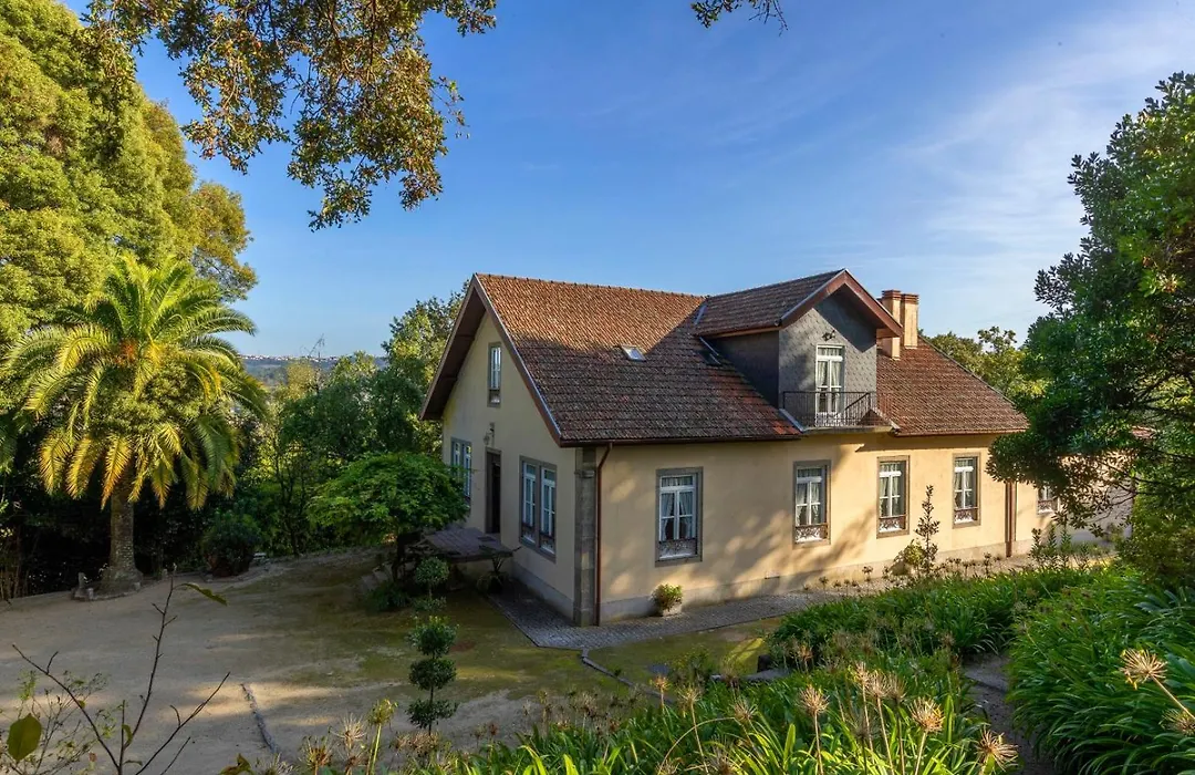 Casa De Valdemar-1